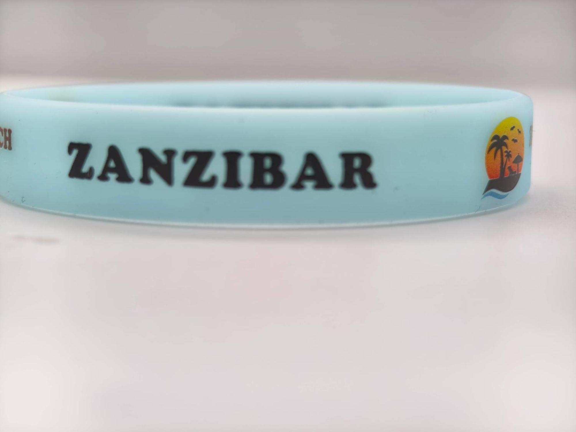 Zanzi Beach Hotel Nungwi Buitenkant foto