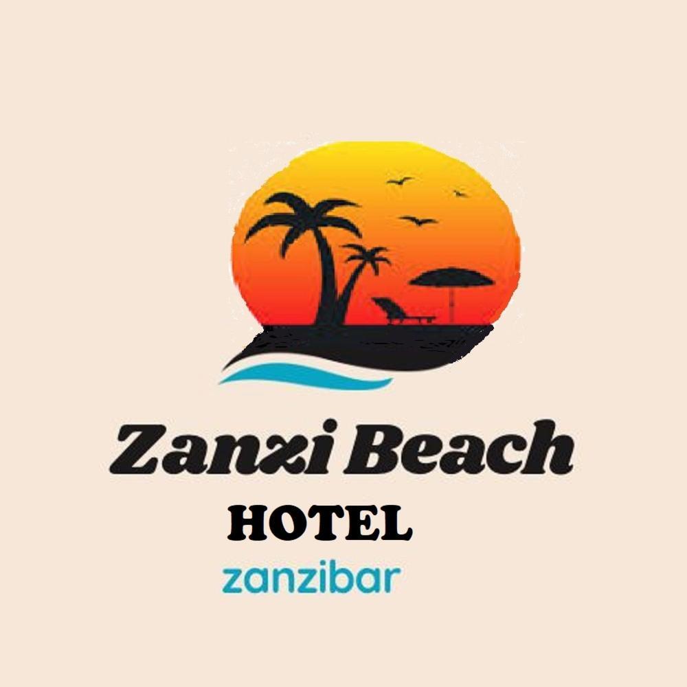 Zanzi Beach Hotel Nungwi Buitenkant foto